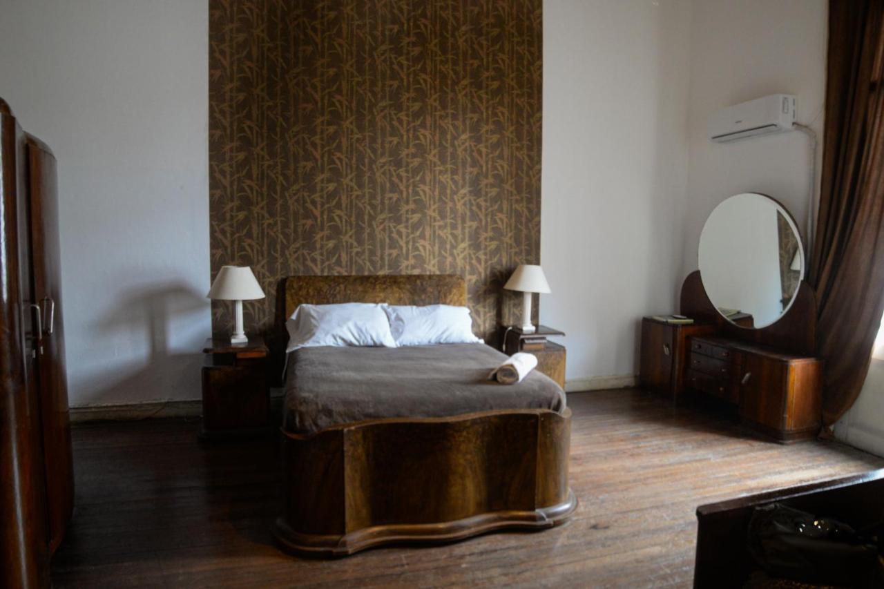 Hotel Splendido Montevideu
