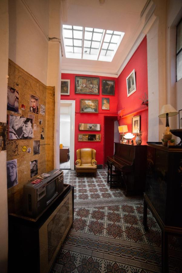 Splendido Hotel Montevideu