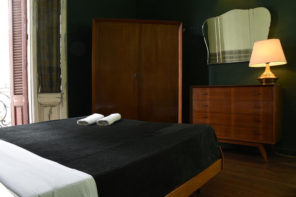 Hotel Splendido Montevideu