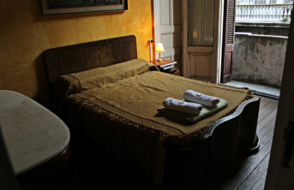 Hotel Splendido Montevideu