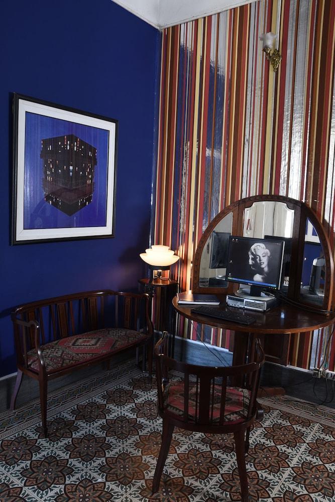 Splendido Hotel Montevideu